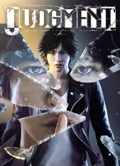 Judgment (2018-2022) на ПК Judgment (2018-2022) на ПК